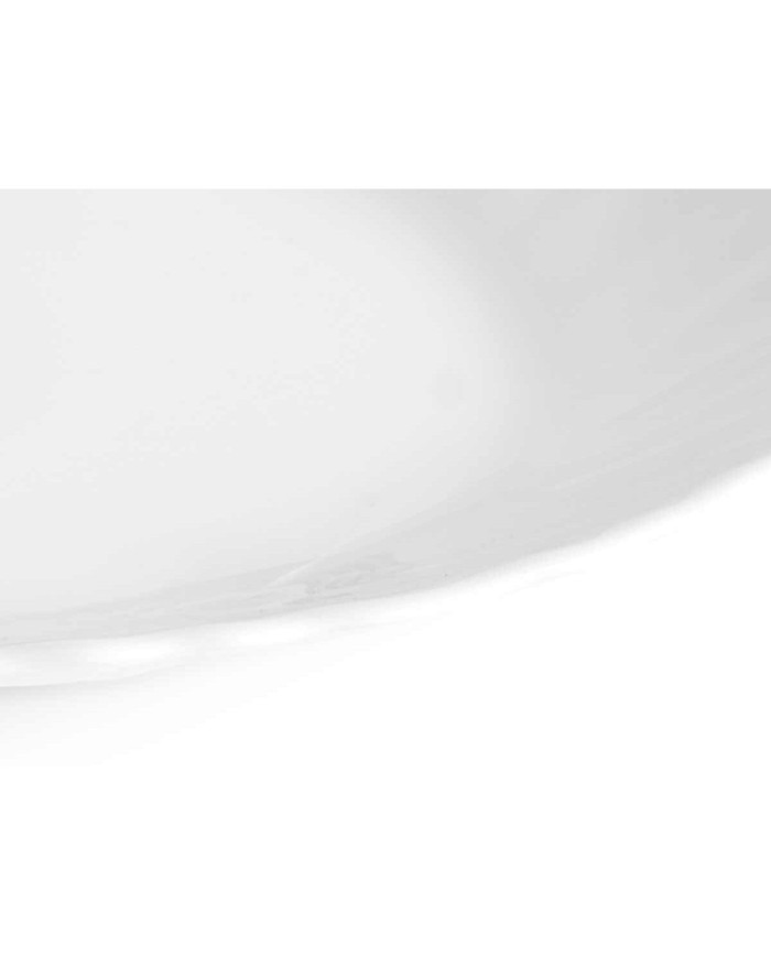 Teglia da Cucina Vivalto LXYP-120 Bianco Vetro opalino 30,5 x 2,5 x 23,5 cm (24 Unità) Teglia da Cucina Vivalto LXYP-120 Bianco Vetro opalino 30,5 x 2,5 x 23,5 cm (24 Unità)