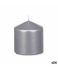 Candela Acorde 92534 Dorato 7 x 10 x 7 cm (24 Unità) Candela Acorde 92534 Dorato 7 x 10 x 7 cm (24 Unità)
