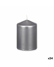 Candela Acorde 92534 Dorato 7 x 10 x 7 cm (24 Unità) Candela Acorde 92534 Dorato 7 x 10 x 7 cm (24 Unità)