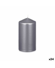 Candela Acorde 92538 Dorato 7 x 15,5 x 7 cm (12 Unità) Candela Acorde 92538 Dorato 7 x 15,5 x 7 cm (12 Unità)