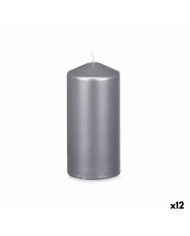 Candela Acorde 92538 Dorato 7 x 15,5 x 7 cm (12 Unità) Candela Acorde 92538 Dorato 7 x 15,5 x 7 cm (12 Unità)