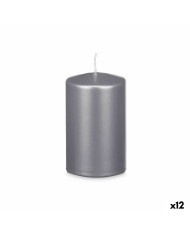 Candela Acorde 92544 Dorato 9 x 15 x 9 cm (12 Unità) Candela Acorde 92544 Dorato 9 x 15 x 9 cm (12 Unità)