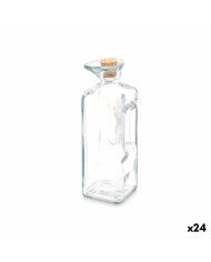 Oliera Vivalto YHP-SZ36/BHA1 Trasparente Vetro 330 ml (24 Unità)
