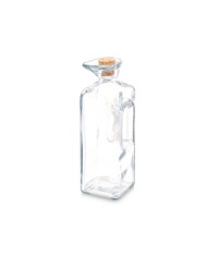 Oliera Vivalto YHP-SZ36/BHA1 Trasparente Vetro 330 ml (24 Unità)