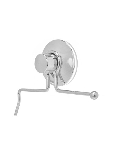 Portarotolo di Carta Igienica Berilo W3100-12B Acciaio ABS 12 x 14 x 3,5 cm (12 Unità) Portarotolo di Carta Igienica Berilo W3100-12B Acciaio ABS 12 x 14 x 3,5 cm (12 Unità)