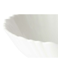 Ciotola Vivalto LSLW-60 Bianco Vetro opalino 15,5 x 5 x 15,5 cm (36 Unità) Ciotola Vivalto LSLW-60 Bianco Vetro opalino 15,5 x 5 x 15,5 cm (36 Unità)