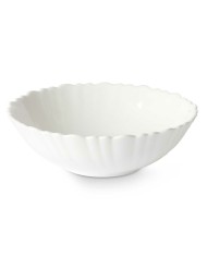 Ciotola Vivalto LSLW-60 Bianco Vetro opalino 15,5 x 5 x 15,5 cm (36 Unità) Ciotola Vivalto LSLW-60 Bianco Vetro opalino 15,5 x 5 x 15,5 cm (36 Unità)