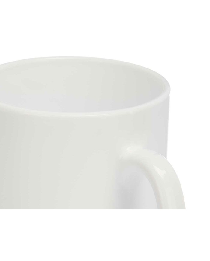Tazza Vivalto MKB-280 Bianco 280 ml (48 Unità) Tazza Vivalto MKB-280 Bianco 280 ml (48 Unità)