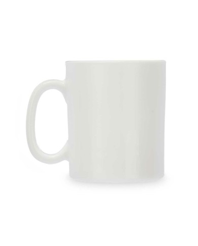 Tazza Vivalto MKB-280 Bianco 280 ml (48 Unità) Tazza Vivalto MKB-280 Bianco 280 ml (48 Unità)