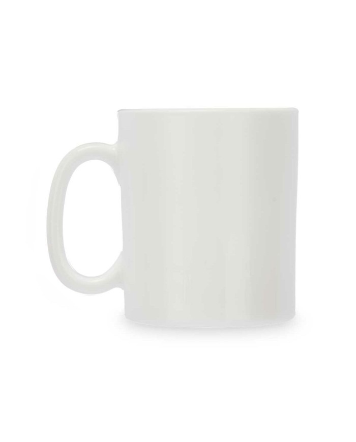 Tazza Vivalto MKB-280 Bianco 280 ml (48 Unità) Tazza Vivalto MKB-280 Bianco 280 ml (48 Unità)