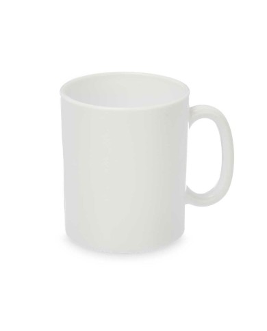 Tazza Vivalto MKB-280 Bianco 280 ml (48 Unità) Tazza Vivalto MKB-280 Bianco 280 ml (48 Unità)