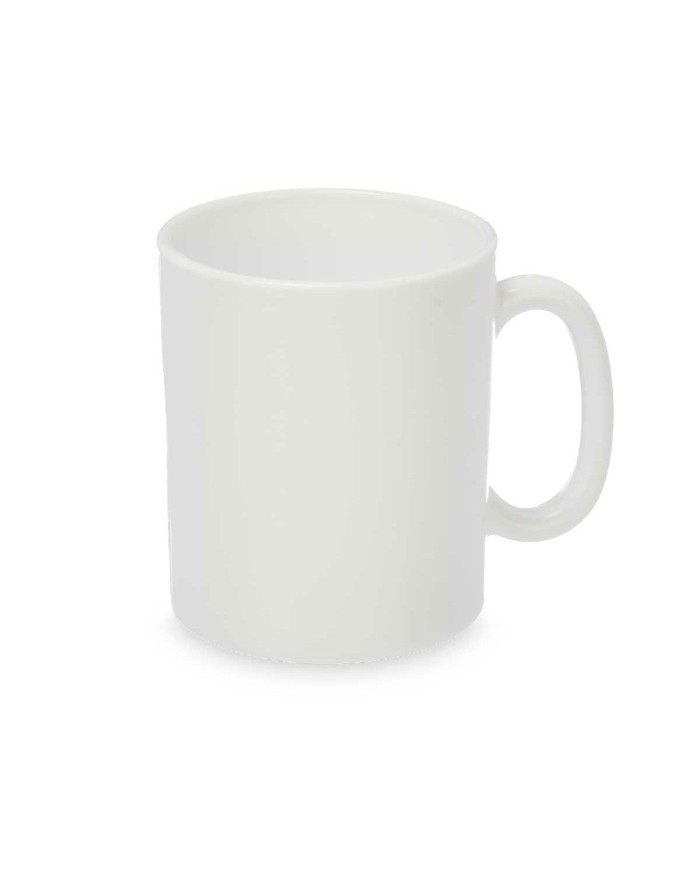 Tazza Vivalto MKB-280 Bianco 280 ml (48 Unità) Tazza Vivalto MKB-280 Bianco 280 ml (48 Unità)