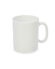 Tazza Vivalto MKB-280 Bianco 280 ml (48 Unità) Tazza Vivalto MKB-280 Bianco 280 ml (48 Unità)