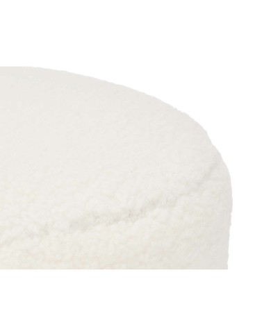 Puff Bianco 32 x 36 x 32 cm Puff Bianco 32 x 36 x 32 cm