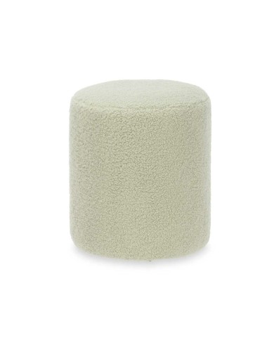 Puff Verde 32 x 36 x 32 cm Puff Verde 32 x 36 x 32 cm