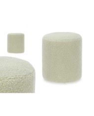 Puff Verde 32 x 36 x 32 cm Puff Verde 32 x 36 x 32 cm