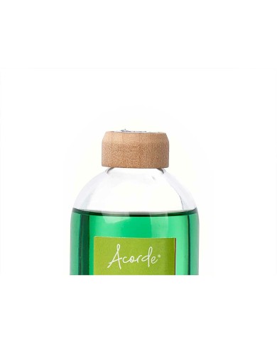 Set Deodorante per Ambienti Acorde 71220 Bambù 100 ml (6 Unità)