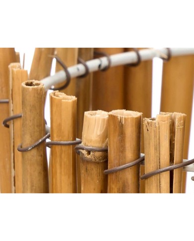 Lampada da Terra HY8162D Naturale 18,5 x 53 x 18,5 cm (4 Unità) Lampada da Terra HY8162D Naturale 18,5 x 53 x 18,5 cm (4 Unità)