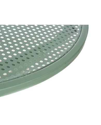 Tavolo con 2 sedie Ibergarden HS23377/78 Verde Tavolo con 2 sedie Ibergarden HS23377/78 Verde