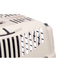 Trasportino Mascow ARET080 Antracite Grigio chiaro Plastica 36 x 35 x 55 cm (6 Unità)