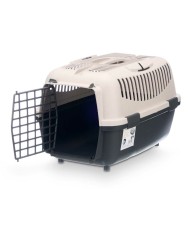 Trasportino Mascow ARET080 Antracite Grigio chiaro Plastica 36 x 35 x 55 cm (6 Unità)