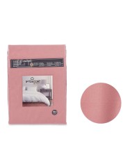 Set di Lenzuola Rosa Matrimoniale 3 Pezzi Set di Lenzuola Rosa Matrimoniale 3 Pezzi