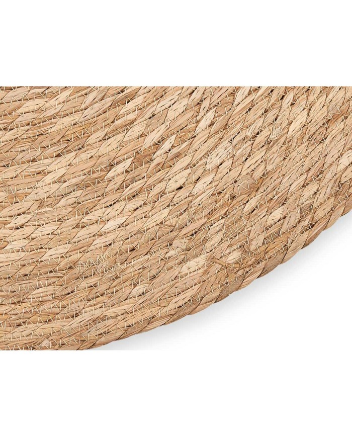 Tappeto LR23151-80 Naturale Sparto 80 x 2 x 80 cm (6 Unità) Tappeto LR23151-80 Naturale Sparto 80 x 2 x 80 cm (6 Unità)