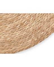 Tappeto LR23151-80 Naturale Sparto 80 x 2 x 80 cm (6 Unità) Tappeto LR23151-80 Naturale Sparto 80 x 2 x 80 cm (6 Unità)