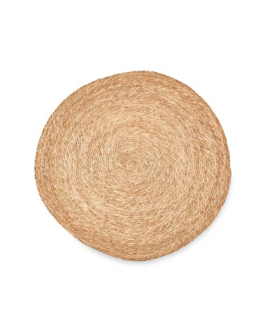 Tappeto LR23151-80 Naturale Sparto 80 x 2 x 80 cm (6 Unità) Tappeto LR23151-80 Naturale Sparto 80 x 2 x 80 cm (6 Unità)