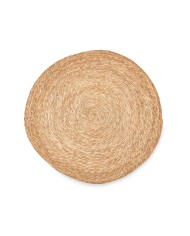 Tappeto LR23151-80 Naturale Sparto 80 x 2 x 80 cm (6 Unità) Tappeto LR23151-80 Naturale Sparto 80 x 2 x 80 cm (6 Unità)