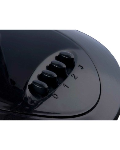 Ventilatore da Tavolo Argon FT-26A-B Nero 45 W 27 x 51 x 33,5 cm Ventilatore da Tavolo Argon FT-26A-B Nero 45 W 27 x 51 x 33,5 cm