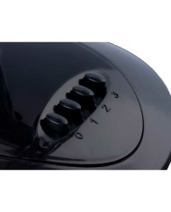 Ventilatore da Tavolo Argon FT-26A-B Nero 45 W 27 x 51 x 33,5 cm Ventilatore da Tavolo Argon FT-26A-B Nero 45 W 27 x 51 x 33,5 cm