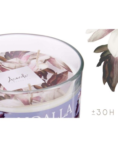 Candela Profumata Noalla 400 g (6 Unità)