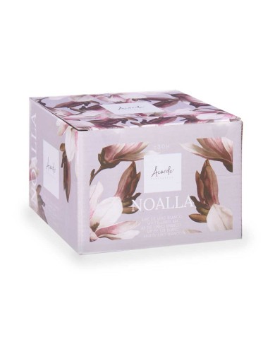 Candela Profumata Noalla 400 g (6 Unità)