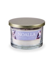 Candela Profumata Noalla 400 g (6 Unità) Candela Profumata Noalla 400 g (6 Unità)