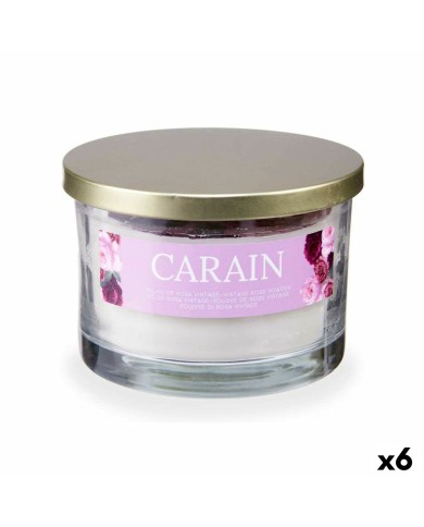 Candela Profumata Acorde Carain 400 g (6 Unità)