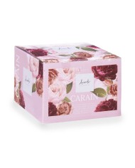 Candela Profumata Acorde Carain 400 g (6 Unità) Candela Profumata Acorde Carain 400 g (6 Unità)