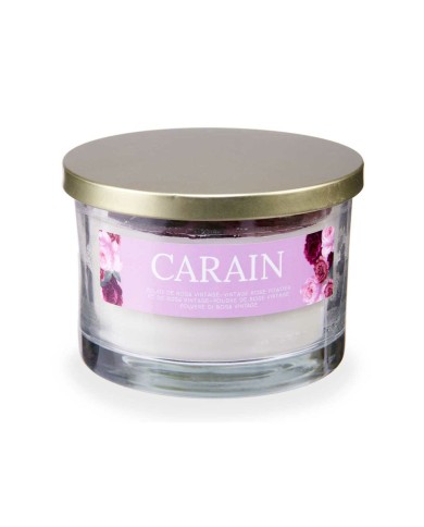 Candela Profumata Acorde Carain 400 g (6 Unità)