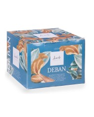 Candela Profumata Acorde Deban 400 g (6 Unità) Candela Profumata Acorde Deban 400 g (6 Unità)