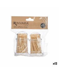 Portastecchini Kinvara AR1810522 Trasparente 2 Pezzi