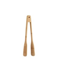 Pinze da Cucina Kinvara KT09-4232B 30,5 x 5 x 5,5 cm (12 Unità) Pinze da Cucina Kinvara KT09-4232B 30,5 x 5 x 5,5 cm (12 Unità)