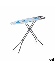 Asse da Stiro Confortime Flavio 120 x 38 cm (4 Unità) Asse da Stiro Confortime Flavio 120 x 38 cm (4 Unità)