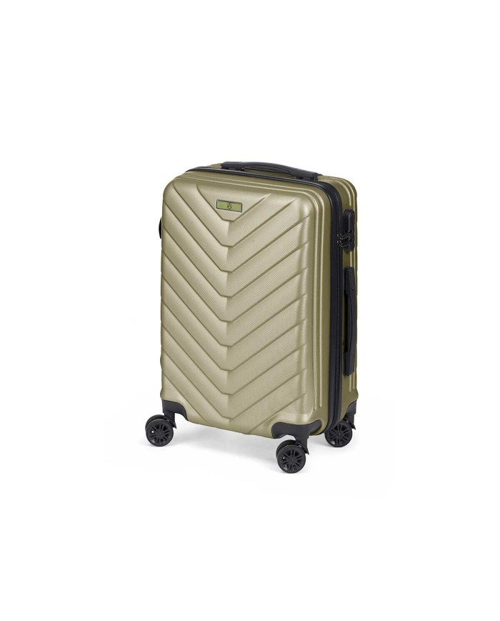 Bagaglio a Mano Verde 38 x 57 x 23 cm Bagaglio a Mano Verde 38 x 57 x 23 cm