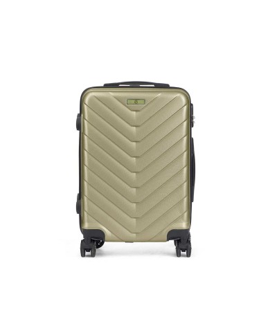 Bagaglio a Mano Verde 38 x 57 x 23 cm