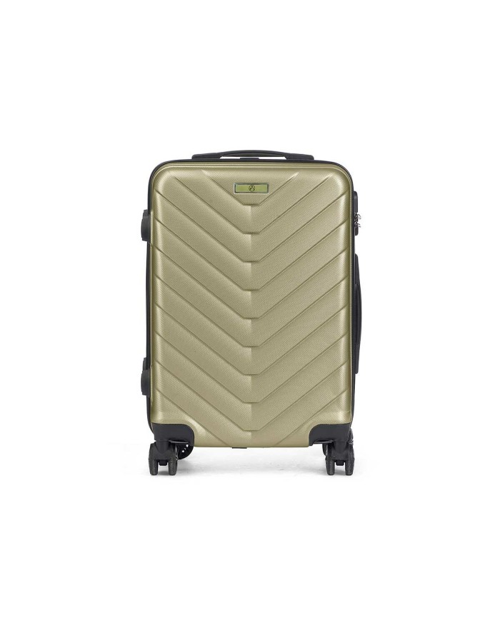 Bagaglio a Mano Verde 38 x 57 x 23 cm Bagaglio a Mano Verde 38 x 57 x 23 cm