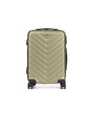 Bagaglio a Mano Verde 38 x 57 x 23 cm Bagaglio a Mano Verde 38 x 57 x 23 cm