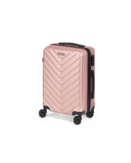 Trolley da Cabina Real Betis Balompié Verde 20'' 34,5 x 55 x 20 cm