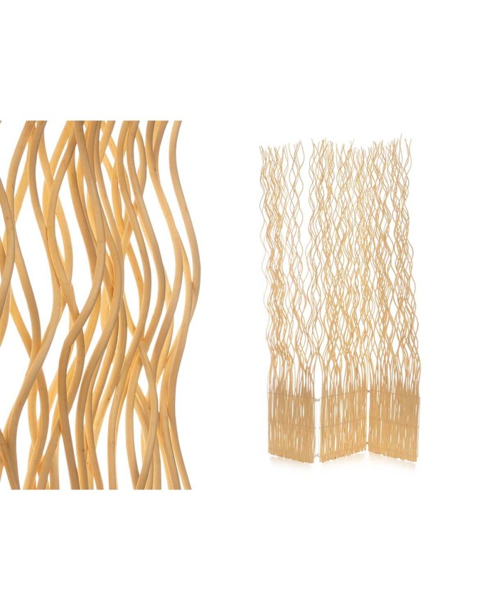 Paravento MJ39130-N 3 Pannelli