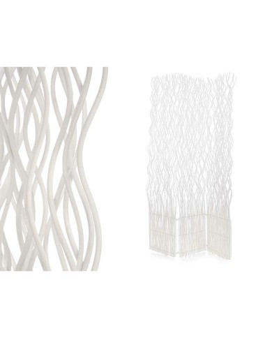 Paravento MJ39130-W 3 Pannelli Paravento MJ39130-W 3 Pannelli