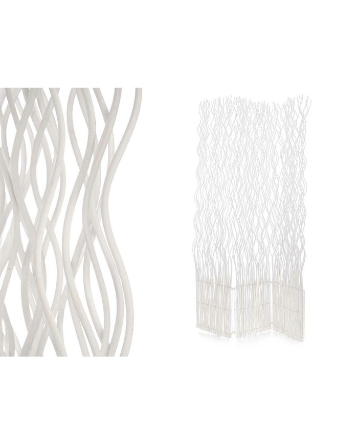 Paravento MJ39130-W 3 Pannelli